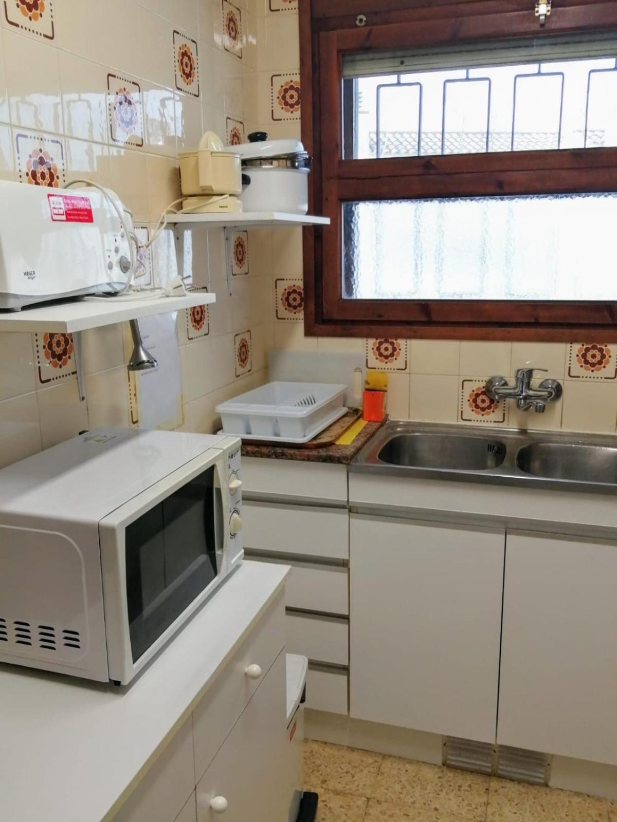 Apartamento Con Terraza En La Playa De La Fosca Palamós Exteriör bild