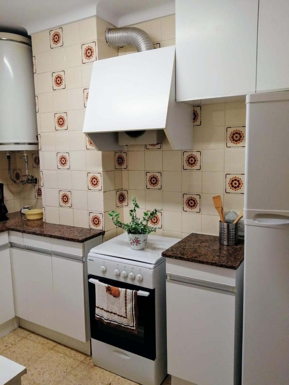 Apartamento Con Terraza En La Playa De La Fosca Palamós Exteriör bild